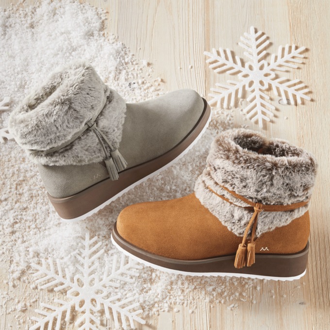 Mykos Bailee Bootie, , large