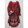 Sunshine and Sea Crochet Tunic, , large