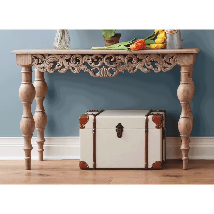 Vivianna Console Table, , large