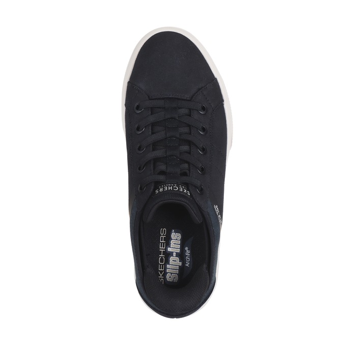 Skechers Men's Slip-Ins Arch Fit Arcade - Good 2 See Ya Sneaker, , large