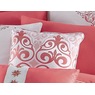 Kismet Woven Jacquard Square Pillow, , large