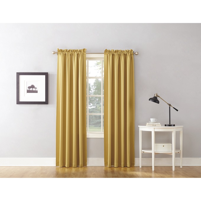 Madison Room Darkening Panel, , large