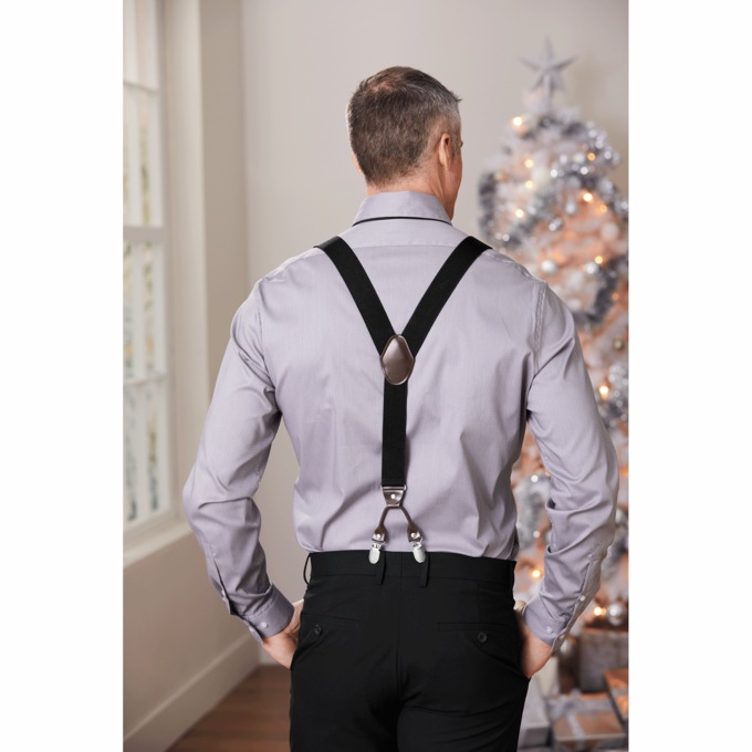Suspenders, , large