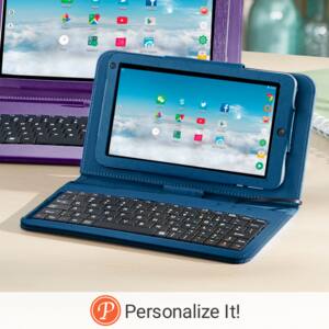Craig 7" Tablet with Keyboard, , large
