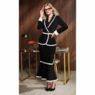 Melinda Skirt Suit, , large