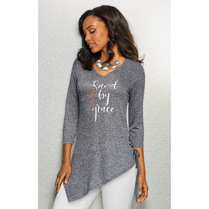Sentiment Top, , large