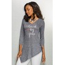 Sentiment Top, , large