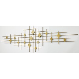 Glimmer of Gold Stars, , large