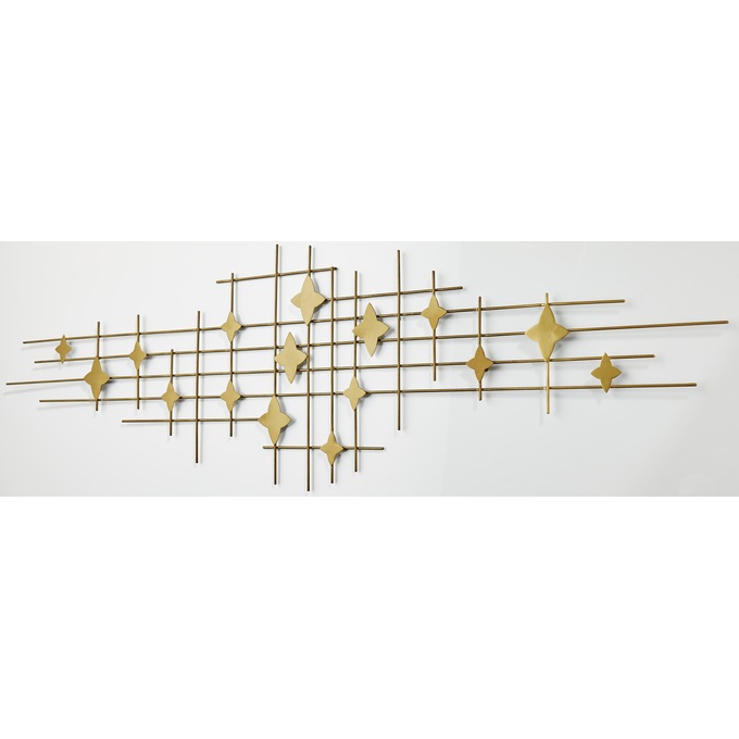 Glimmer of Gold Stars, , large