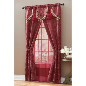 Alice Complete Window Set, , large