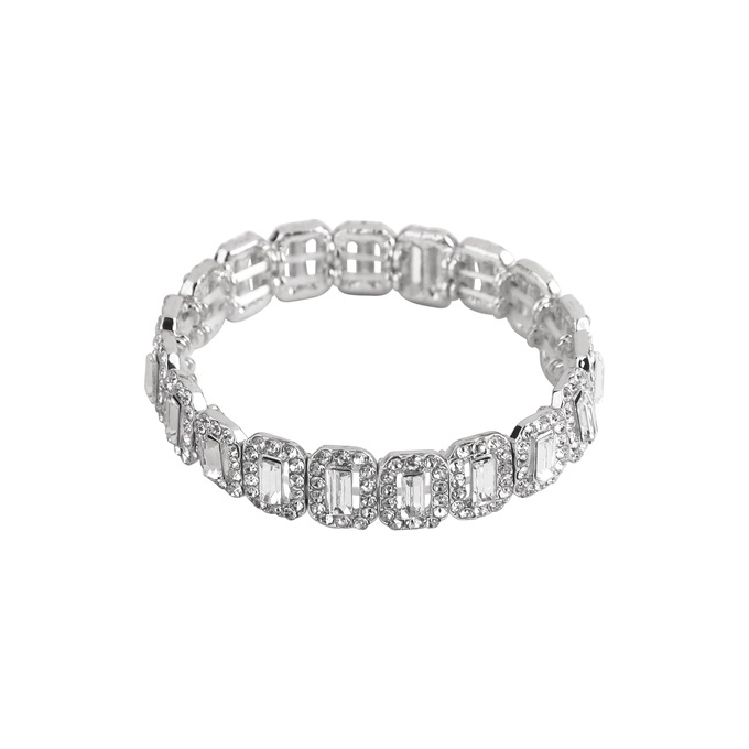 Crystal Stretch Bracelet, , large