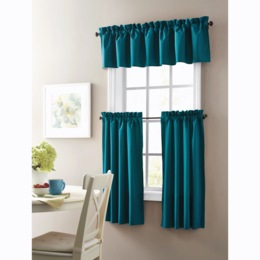 Color Connection Tier Pair, Deep Teal, large