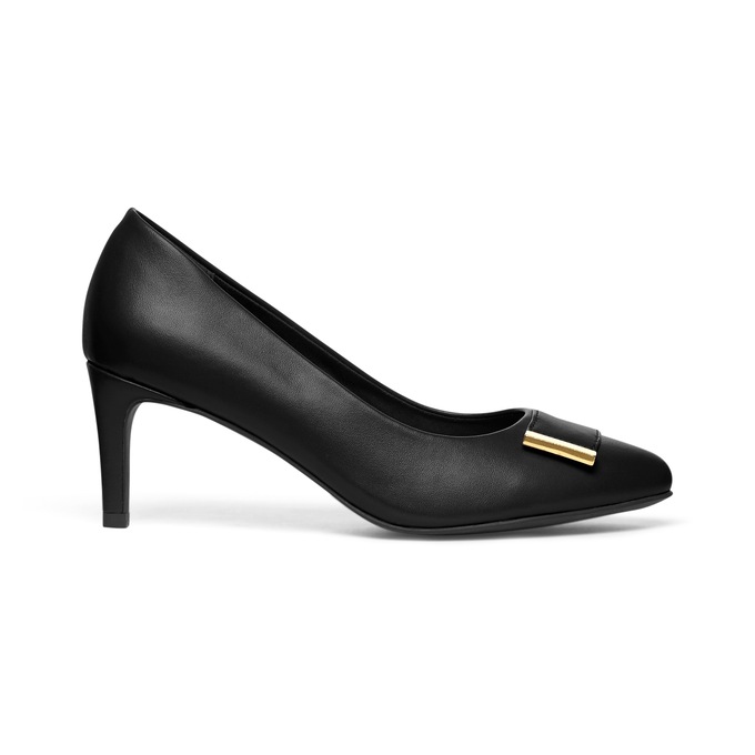 Monroe and Main Perfect Band Pump, , large
