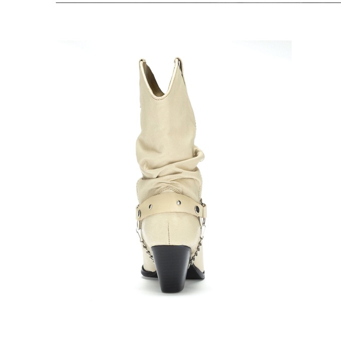 Dingo Slouch Cowgirl Boot, , large