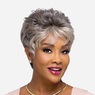 Vivica Fox Human Hair V Wig, , large