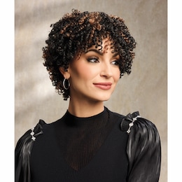 Evie Wig, , large