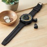 Intelligent Galaxy Smartwatch with Earbuds, , large