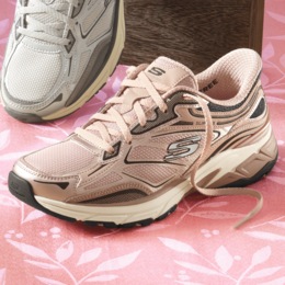 Skechers Women's Slip-Ins Stamina Sport Shoe, , large