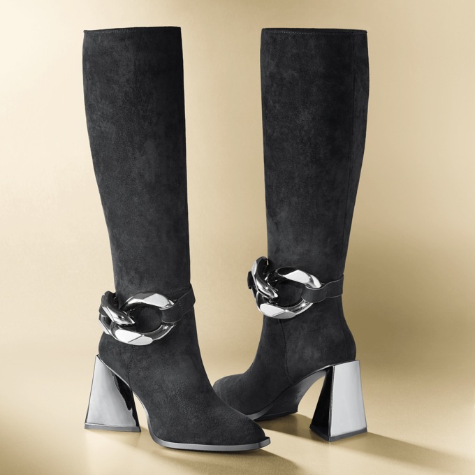 Azura Ettajay Boot, , large
