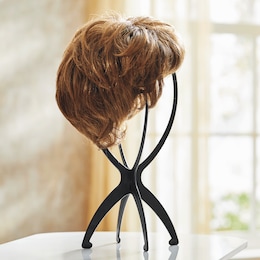 Wig Stand, , large