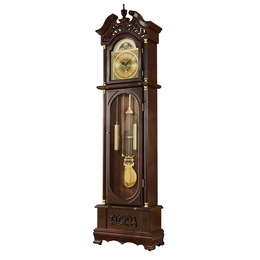 Westminster Grandfather Clock, , large