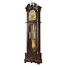 Westminster Grandfather Clock, , large
