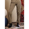 Gemma Straight-Leg Pull-on Pant in Stretch Knit Jacquard, , large