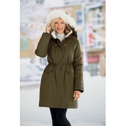 Carley Country Parka, , large