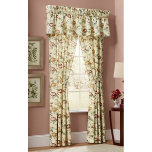 Chantilly Panel Pair, , large