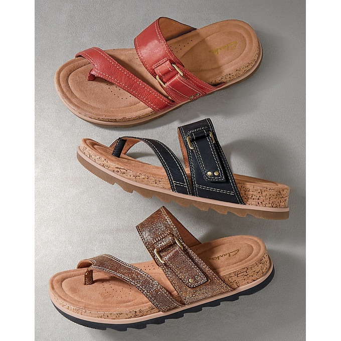 Clarks beach sandals shop