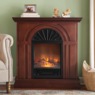 Summerton Corner Fireplace, , large