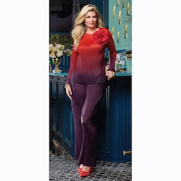 Harmony Pant Outfit, , large
