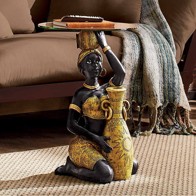 Yakeera Table, , large