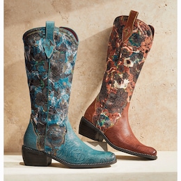 Spring Step Rodeoqueen-Viv Boot, , large