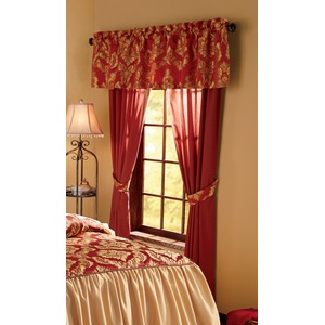 Cambridge Panel Pair, , large