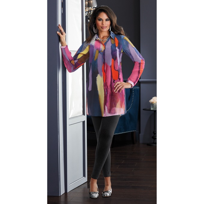 Clair Tunic, , large