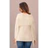 Shayanne Southwest Fringe T-Shirt, , large