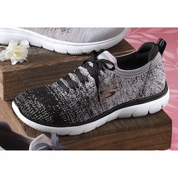 Skechers Women's Summits Space Dye Slip-On, , large