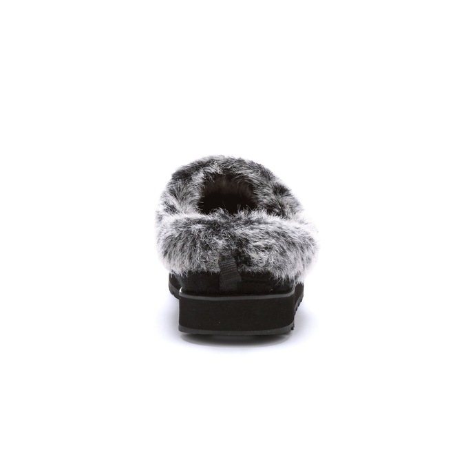 Skechers Women's Ice Angel Mule by BOBS, Black, large