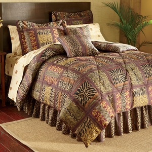 Dakar Complete Bed Set, , large