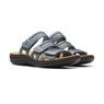 Clarks Laurieann Dove Slide, Blue Gray, large