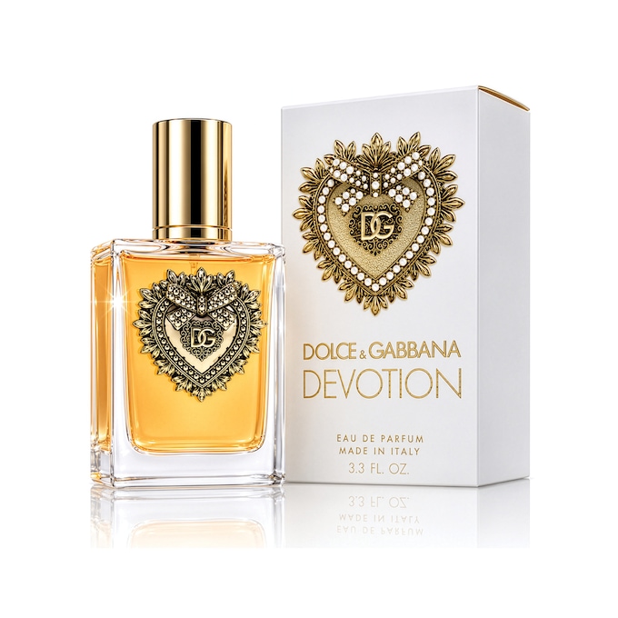 Dolce & Gabbana Devotion for Her, , large