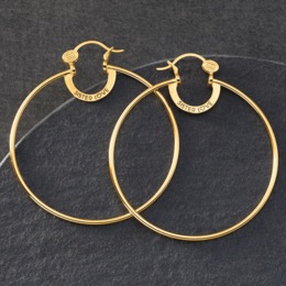 Sister Love Princess Hoops, , large