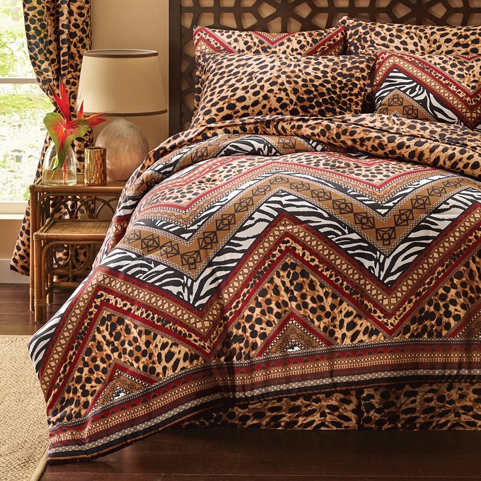 Cairo Complete Bed Set, , large
