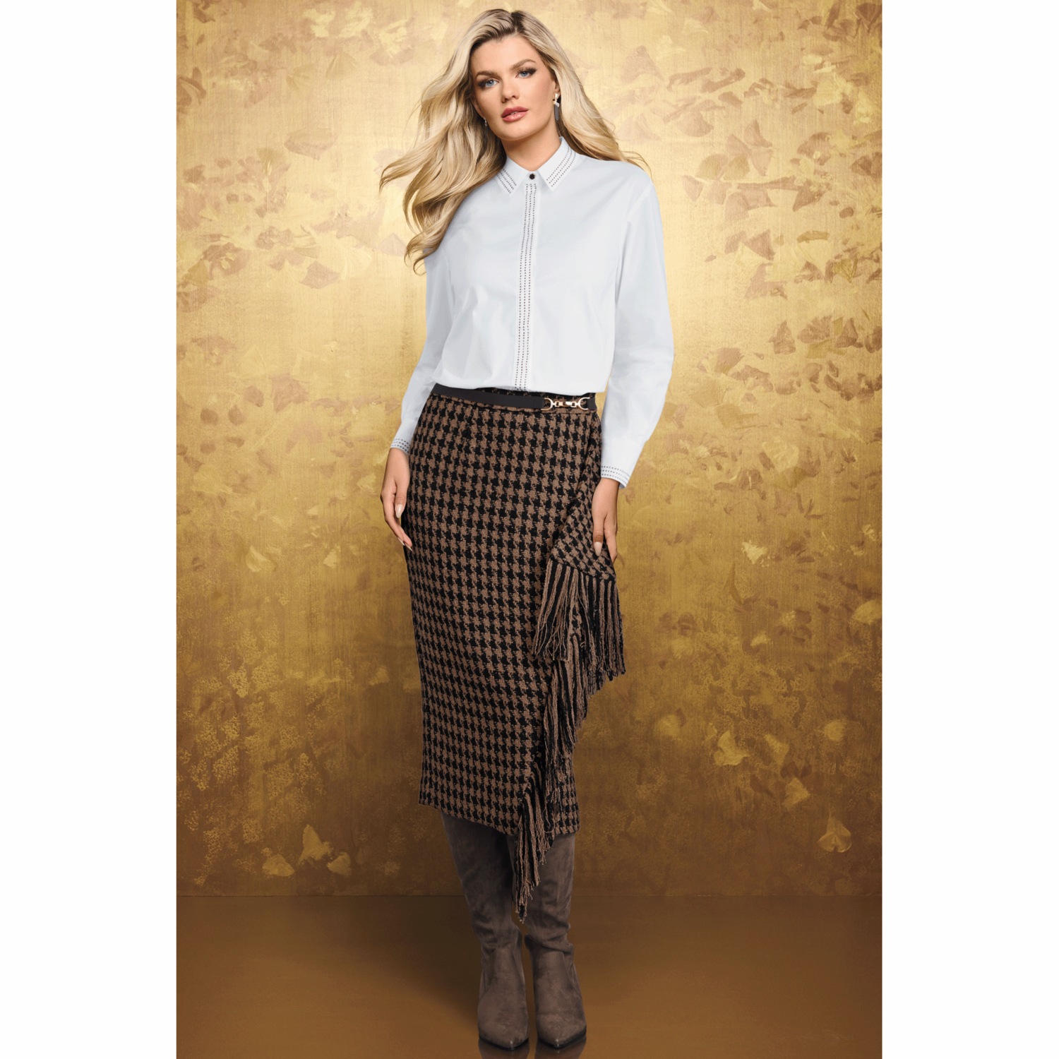 HAMPTON SKIRT