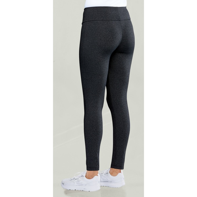Control-Waist Legging, , large