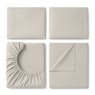 1200-Thread Count Sateen Sheet Set, , large
