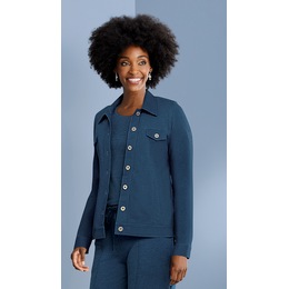 Opal Short Jacket, , large
