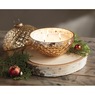 Decorative Ornament Candle, Multi, large