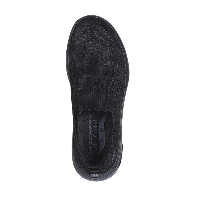 Skechers Women's GO WALK Arch Fit Rosa Linda Slip-On, , large